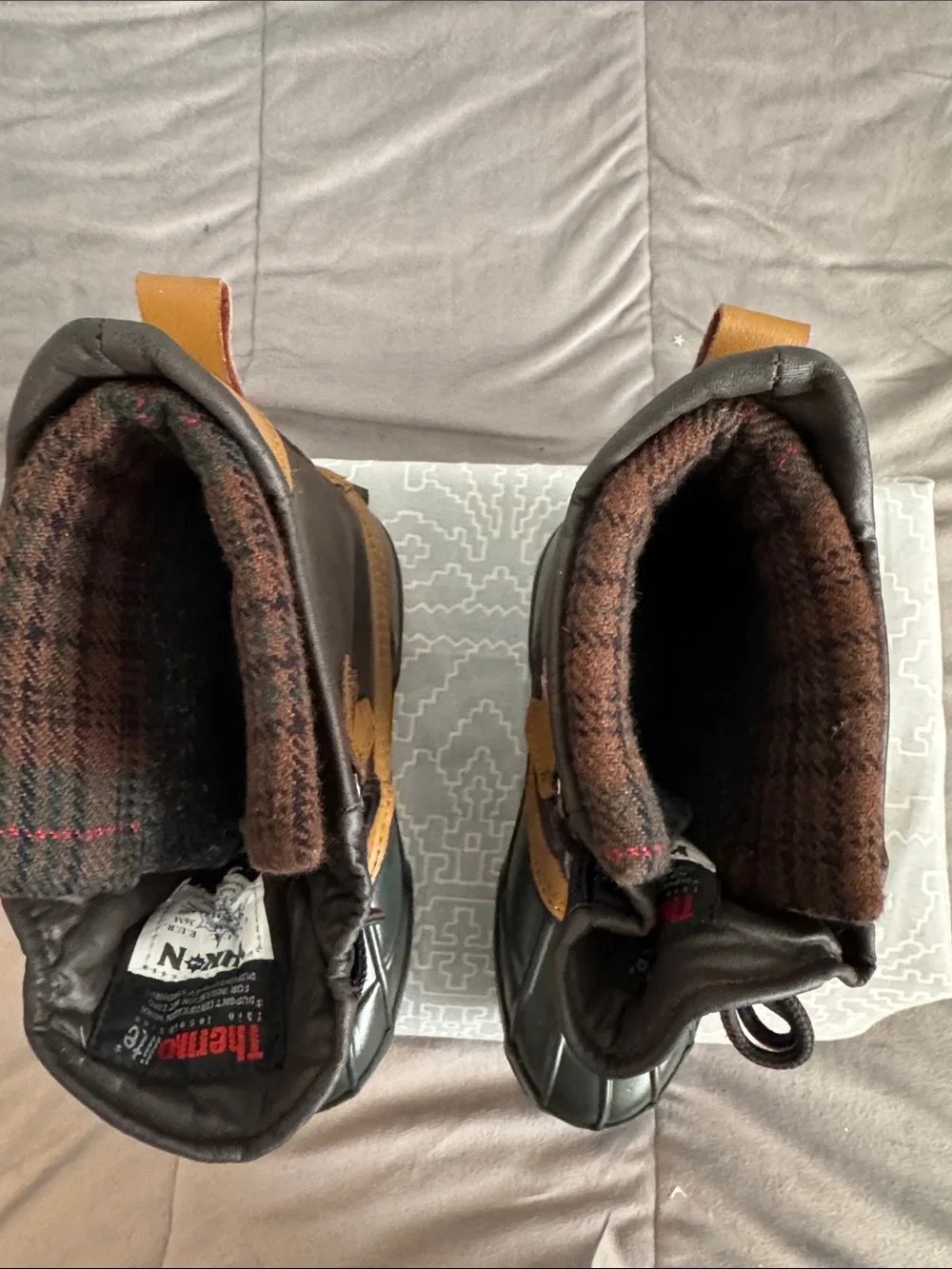Yukon brand women’s